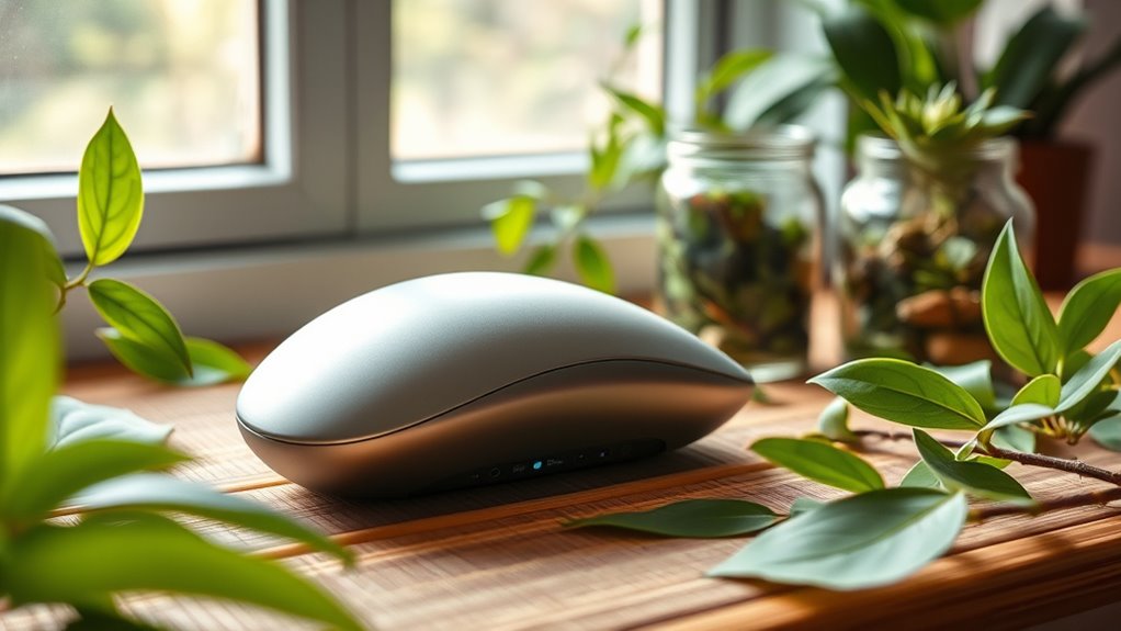 eco friendly wellness gadgets