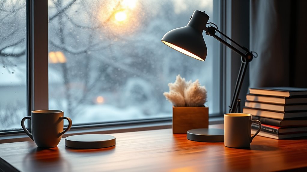 effective adjustable portable lamp