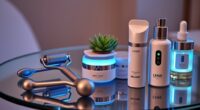 effective at home anti aging devices