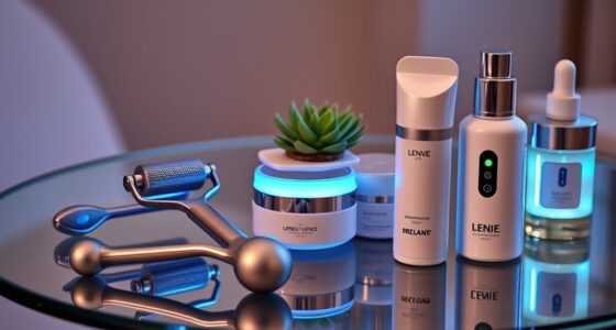 effective at home anti aging devices