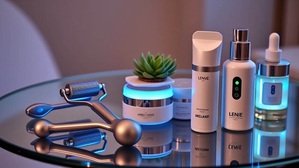 effective at home anti aging devices