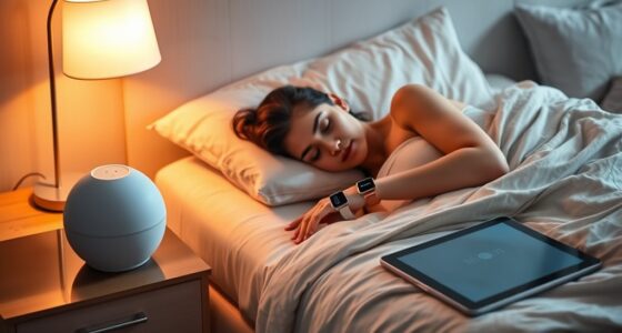 effective insomnia tech solutions