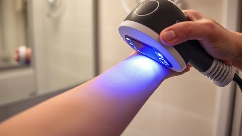 effective ipl hair removal