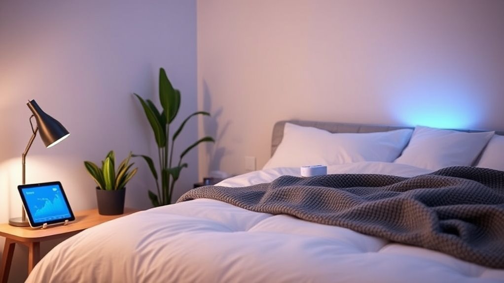 effective napping tips and technology