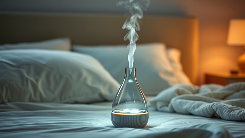 effective safe diffuser use