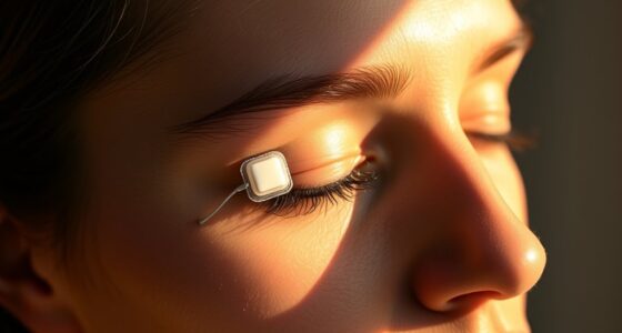 electrical stimulation for migraines