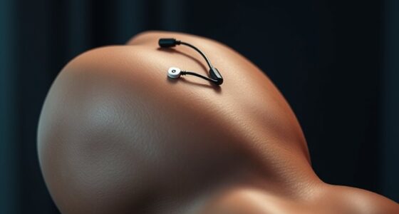 electrical stimulation muscle building