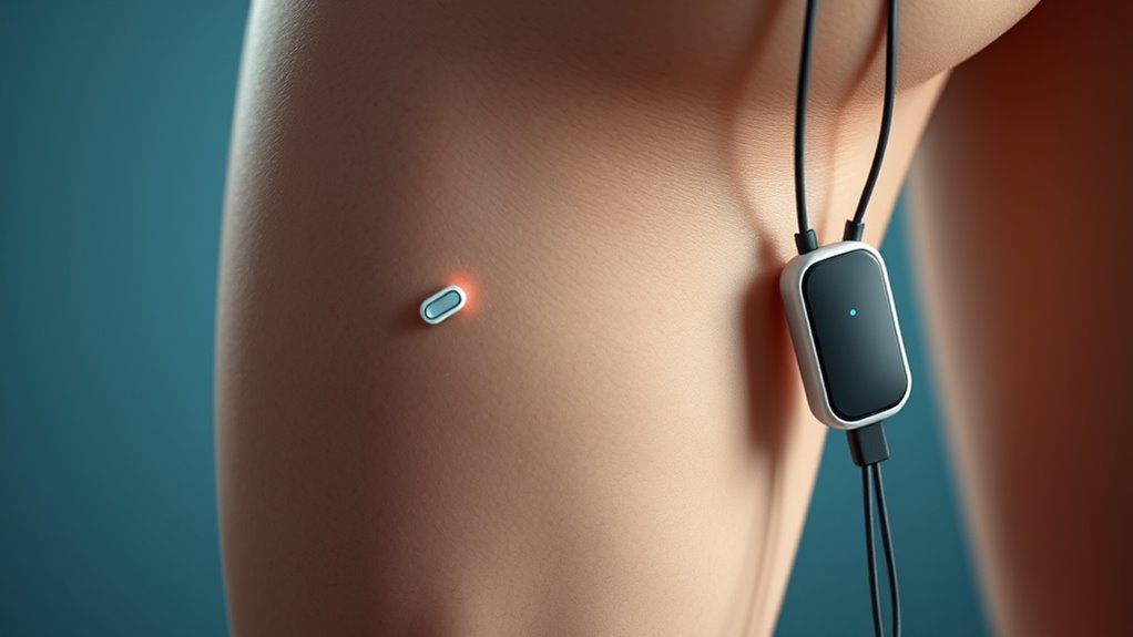 ems improves circulation naturally