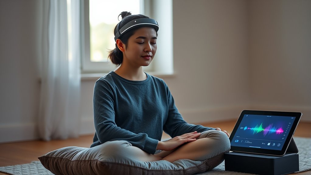 enhanced focus and motivation