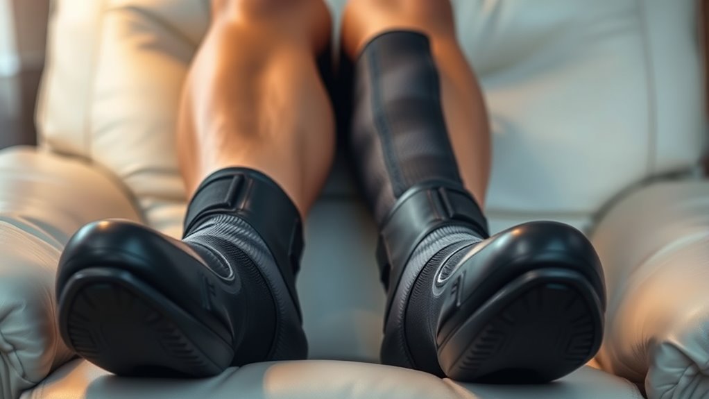 enhanced muscle recovery technology