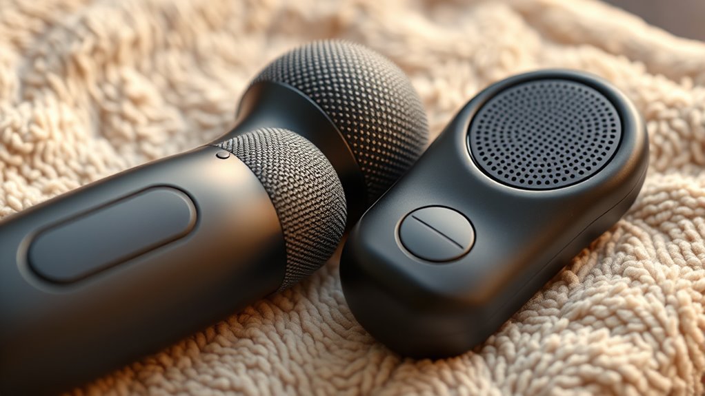 enhances recovery and relaxation