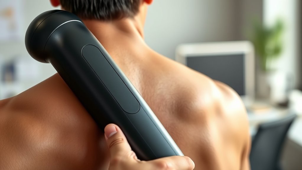 ergonomic habits boost muscle health