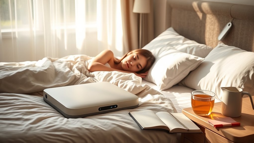 evaluate research and risks