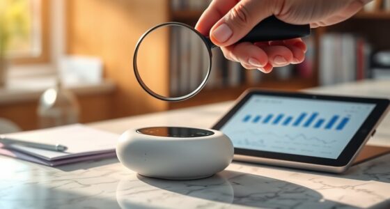 evaluating wellness device claims