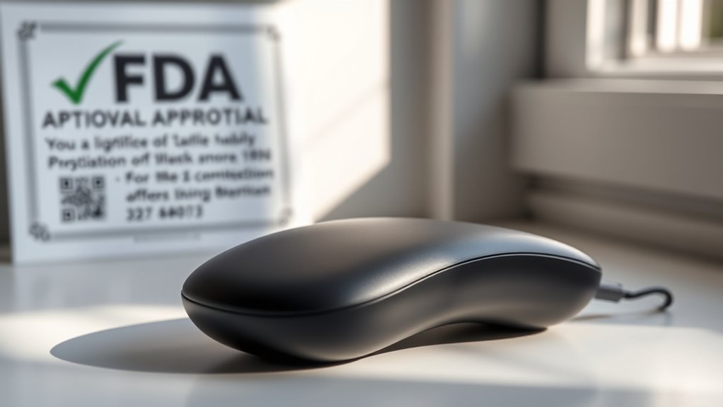 fda approval for medical devices