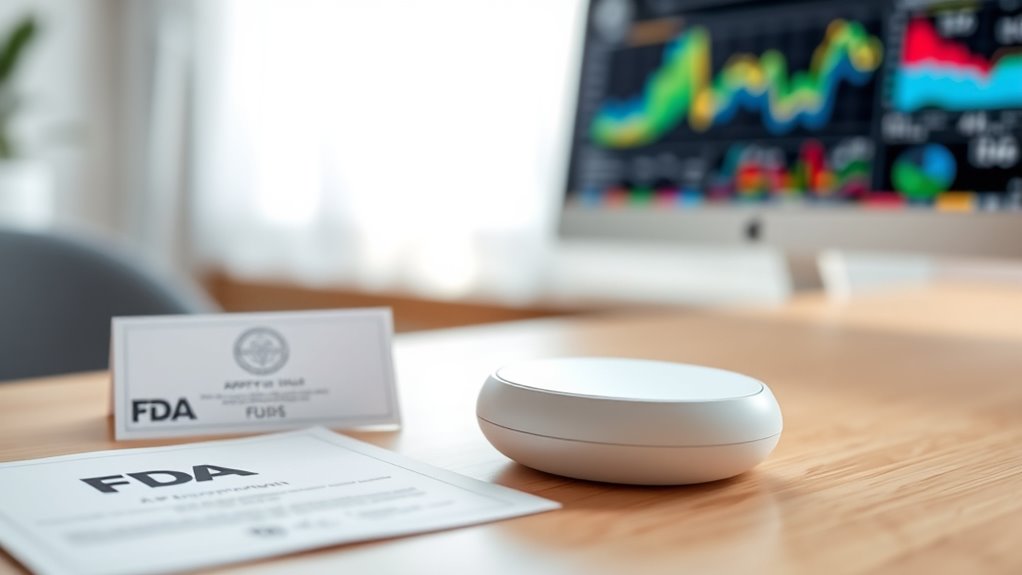 fda regulated wellness devices