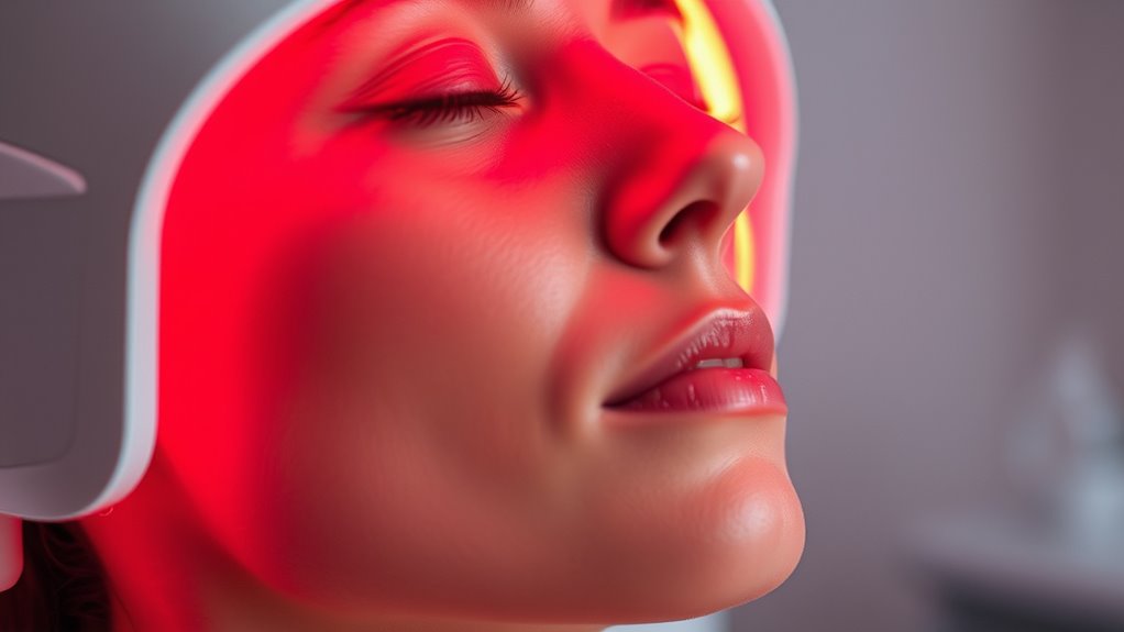 follow device instructions carefully