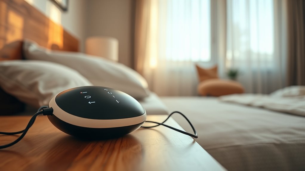 follow safety and maintenance