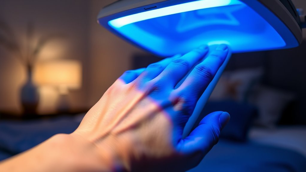 follow safety and maintenance