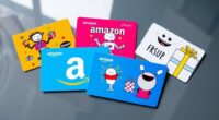 funny amazon gift card designs