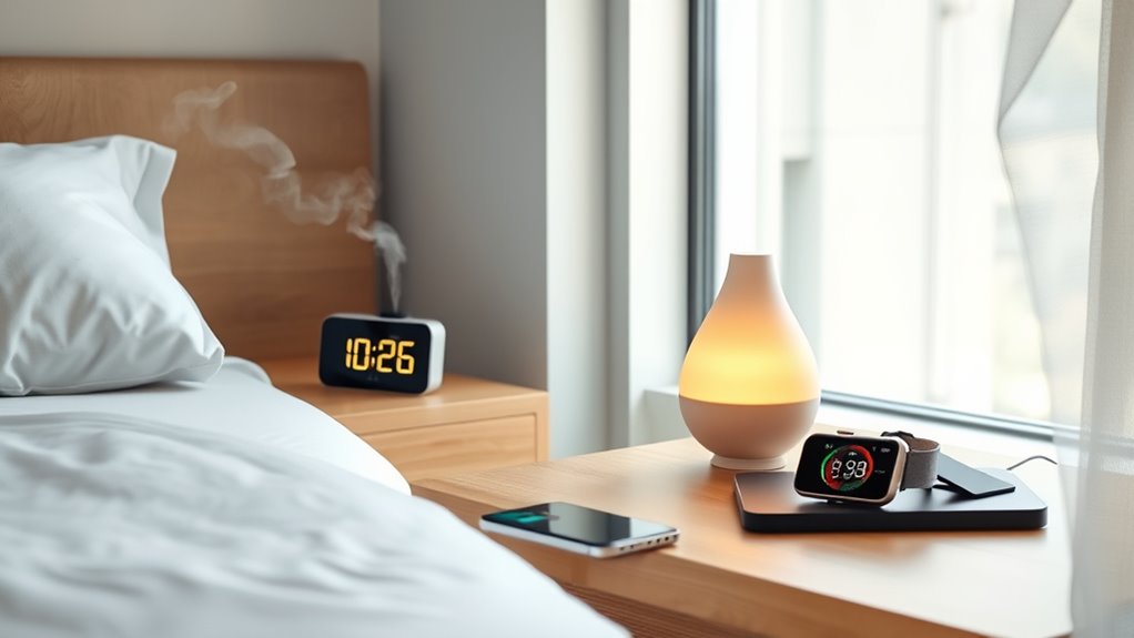 gadgets for energized mornings