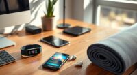 gadgets motivate healthier habits