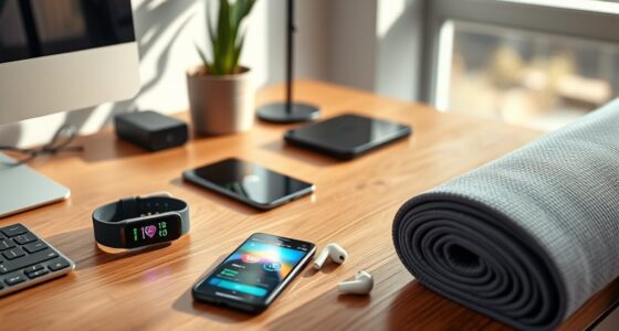 gadgets motivate healthier habits