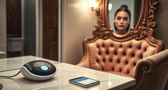 gadgets vs salon costs