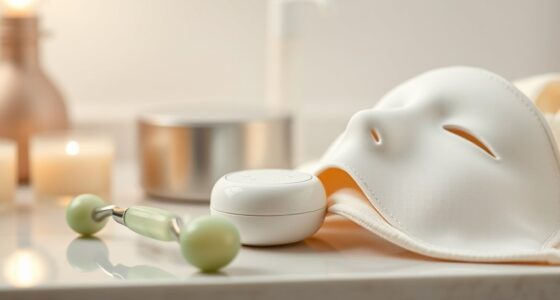 gentle skincare technology options