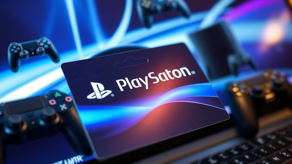 gift card value and validity