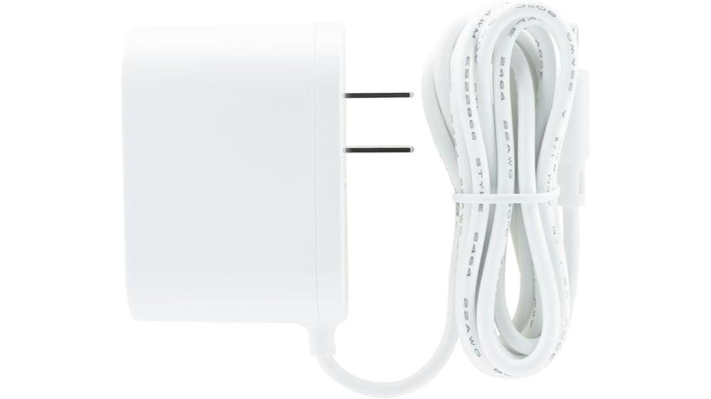 hatch restore 12v power cord