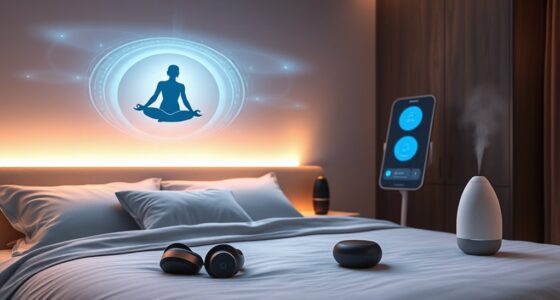 high tech self care boom