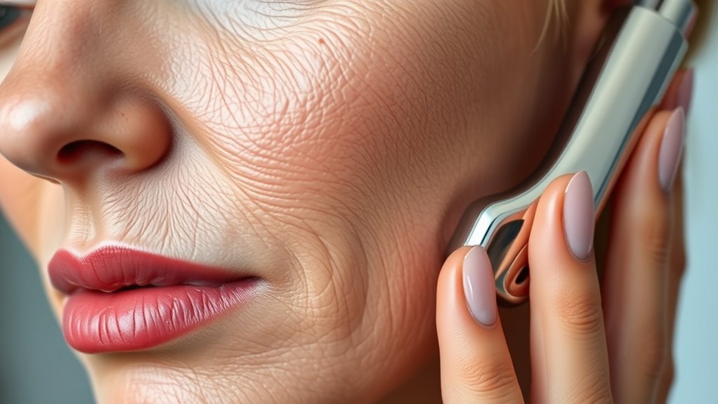 holistic natural wrinkle prevention