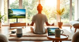 home health technology adoption