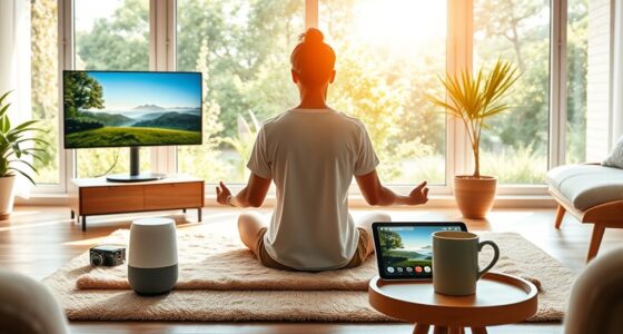 home health technology adoption