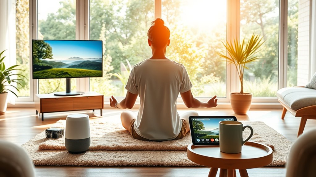 home health technology adoption