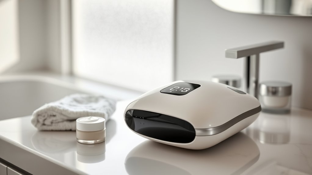 home ipl hair removal