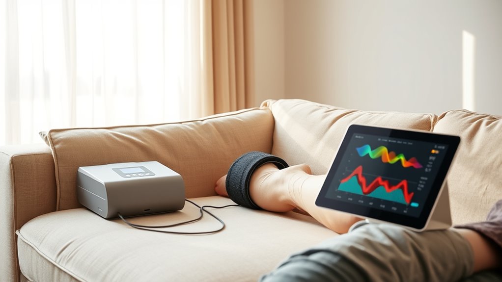 home pemf therapy explanation