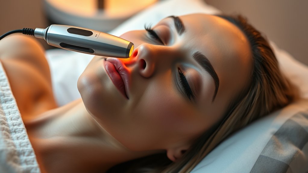 home rf skin tightening