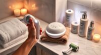 home salon treatment gadgets