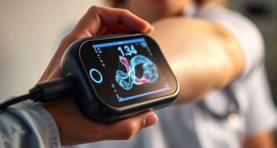 home ultrasound for tendonitis