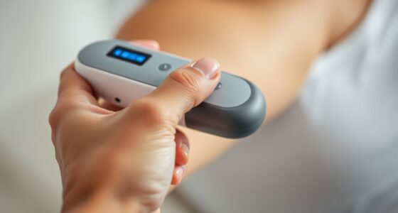 home ultrasound injury treatment