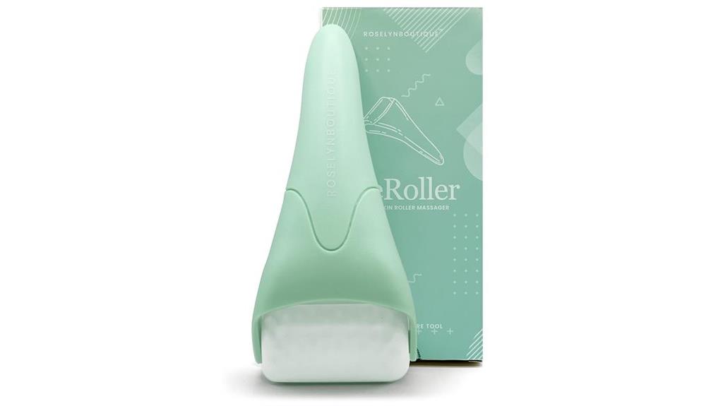 ice face roller for wrinkles