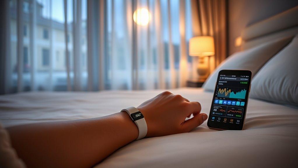 improve sleep habits consistently