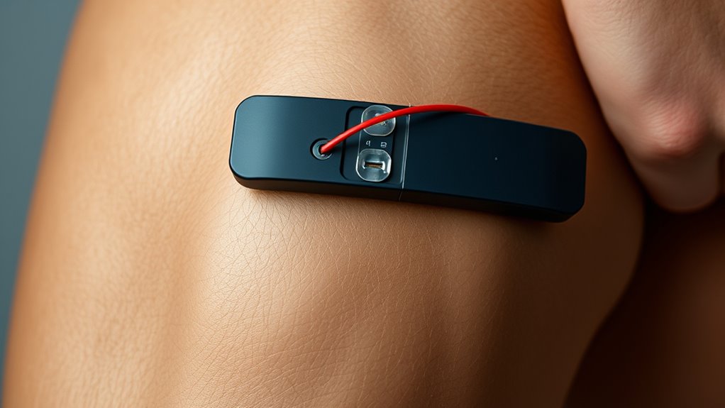 integrated pain and muscle therapy