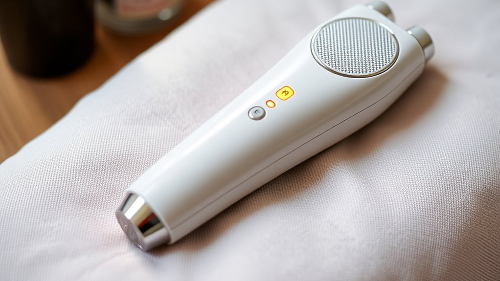 key device safety features