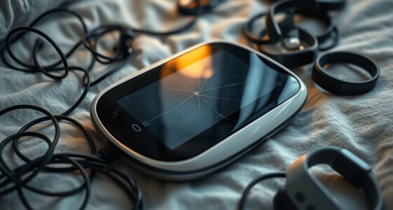 lessons from failed gadgets