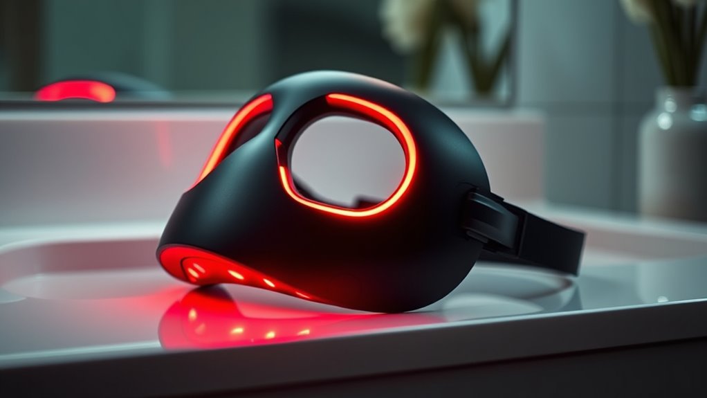 light wavelength coverage flexibility