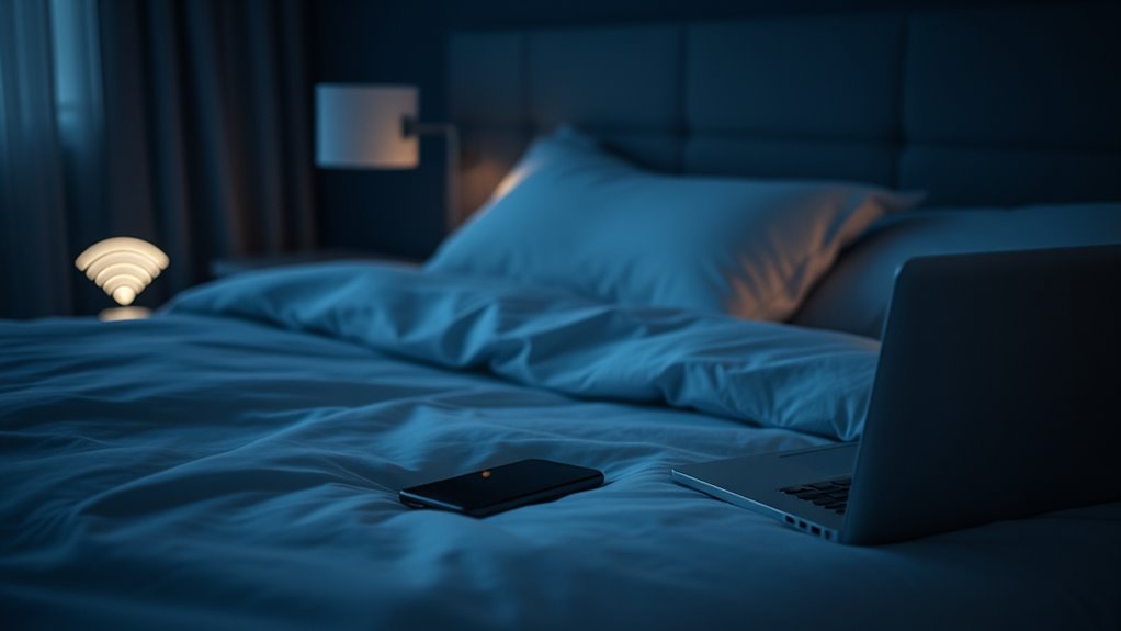 limit wireless radiation exposure