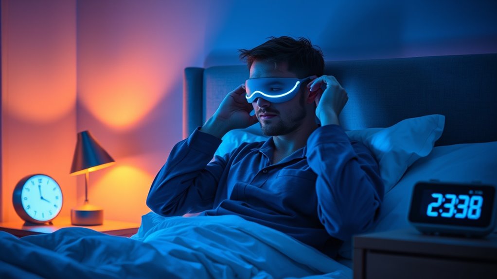 manage shift sleep challenges